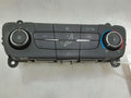 2017 Ford Focus Heater A/C Control