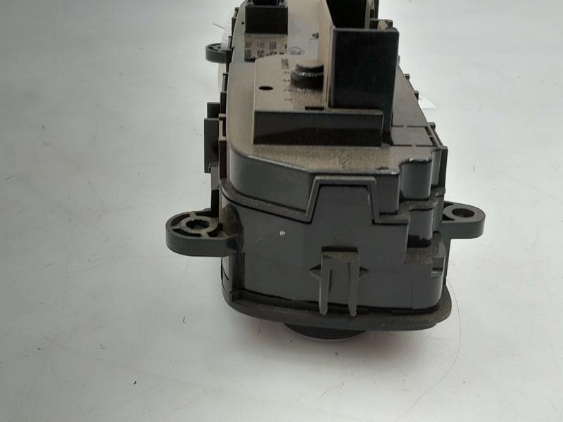 2017 Ford Focus Heater A/C Control