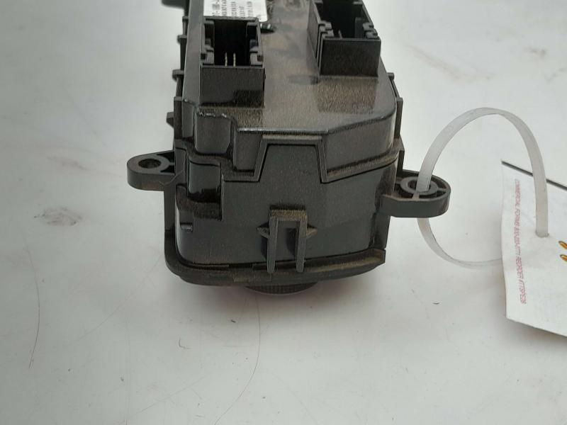 2017 Ford Focus Heater A/C Control