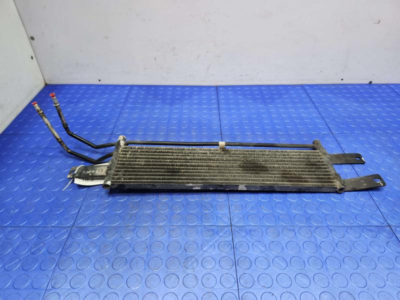 2002 Dodge Ram 1500 Transmission Oil Cooler