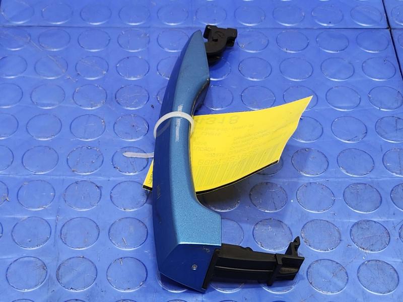 2016 Hyundai Tucson Outside Door Handle