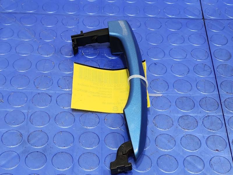 2016 Hyundai Tucson Outside Door Handle