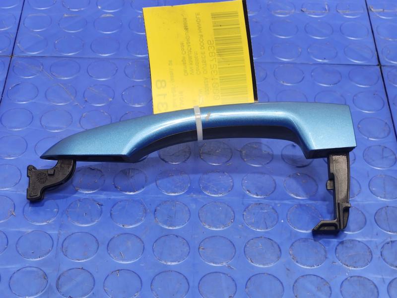 2016 Hyundai Tucson Outside Door Handle