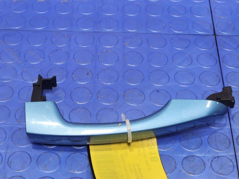 2016 Hyundai Tucson Outside Door Handle