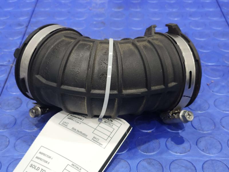 2022 Hyundai Sonata Air Intake Tube/Resonator