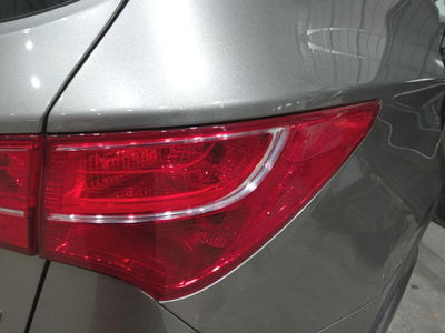2014 Hyundai Santa Fe Tail Light Assembly