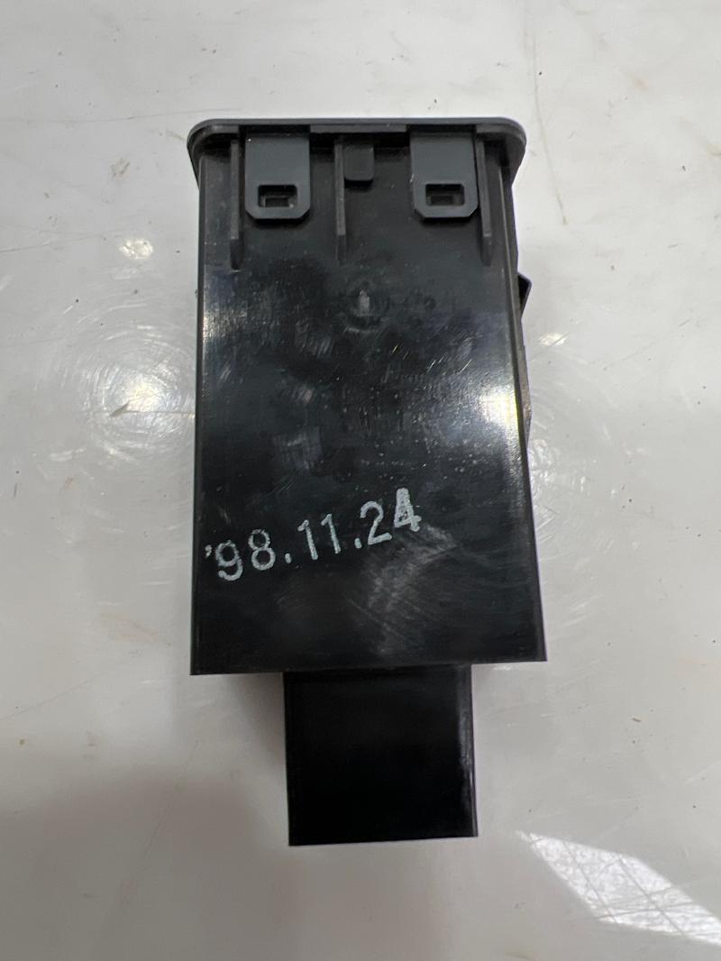 1999 - 2001 Honda CR-V Instrument Panel Dimmer Switch Rheostat Gray OEM 35150S10A02ZC