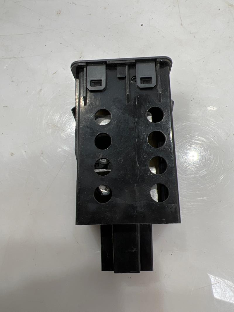 1999 - 2001 Honda CR-V Instrument Panel Dimmer Switch Rheostat Gray OEM 35150S10A02ZC