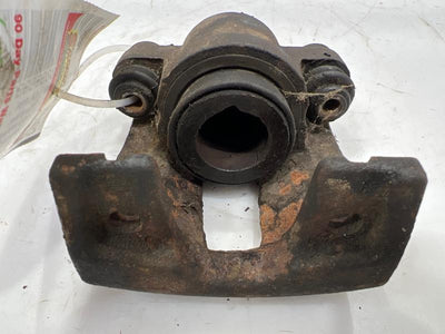 2008 Nissan Titan Caliper