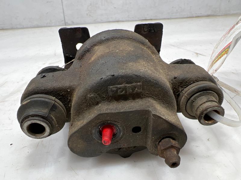 2008 Nissan Titan Caliper