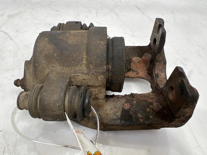 2008 Nissan Titan Caliper