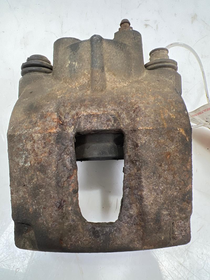 2008 Nissan Titan Caliper