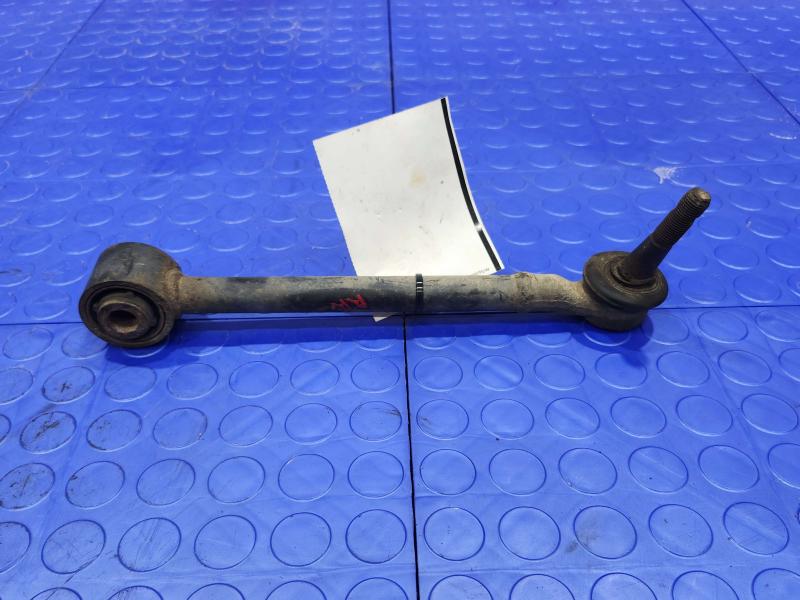 2012 Subaru Legacy Lower Control Arm Rr