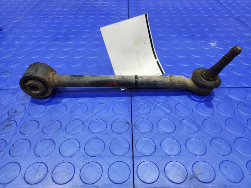 2012 Subaru Legacy Lower Control Arm Rr