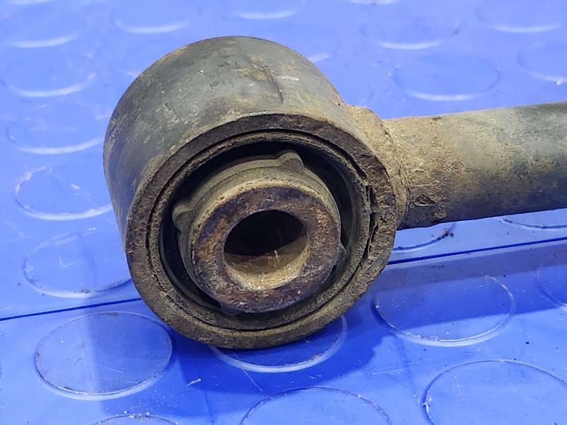2012 Subaru Legacy Lower Control Arm Rr