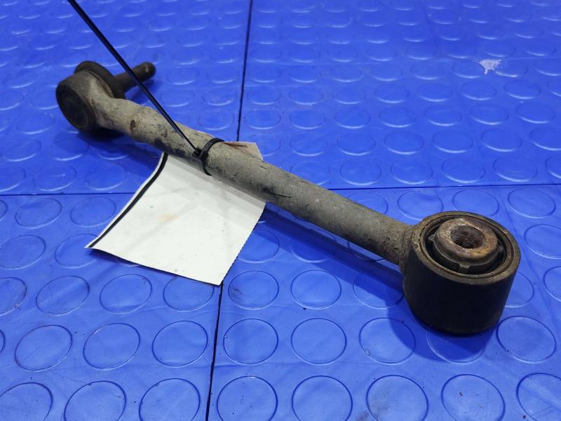 2012 Subaru Legacy Lower Control Arm Rr