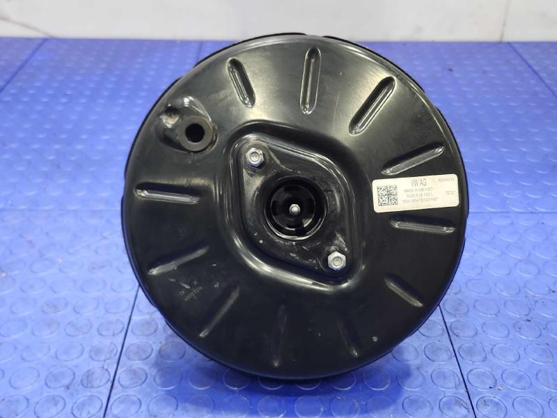 2019 Volkswagen Jetta Power Brake Booster Genuine OEM Part 5QM614105L