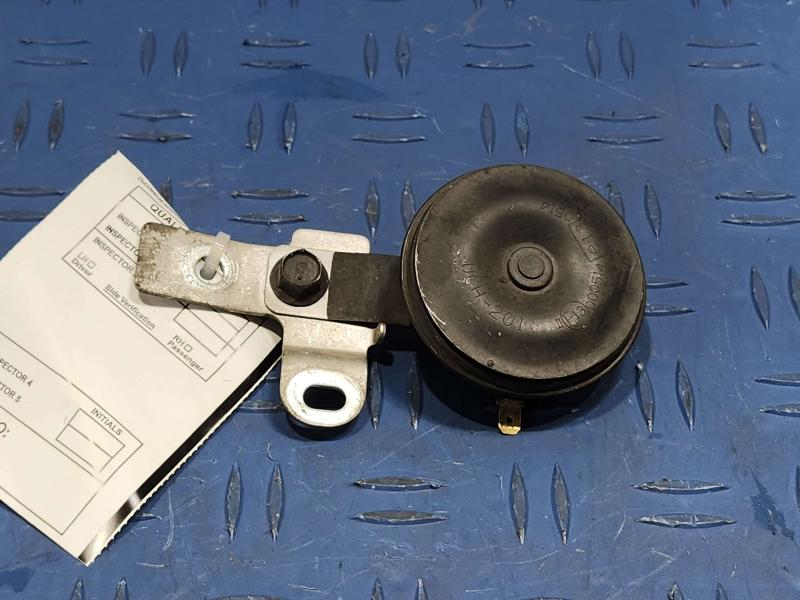 2018 Subaru Crosstrek Horn