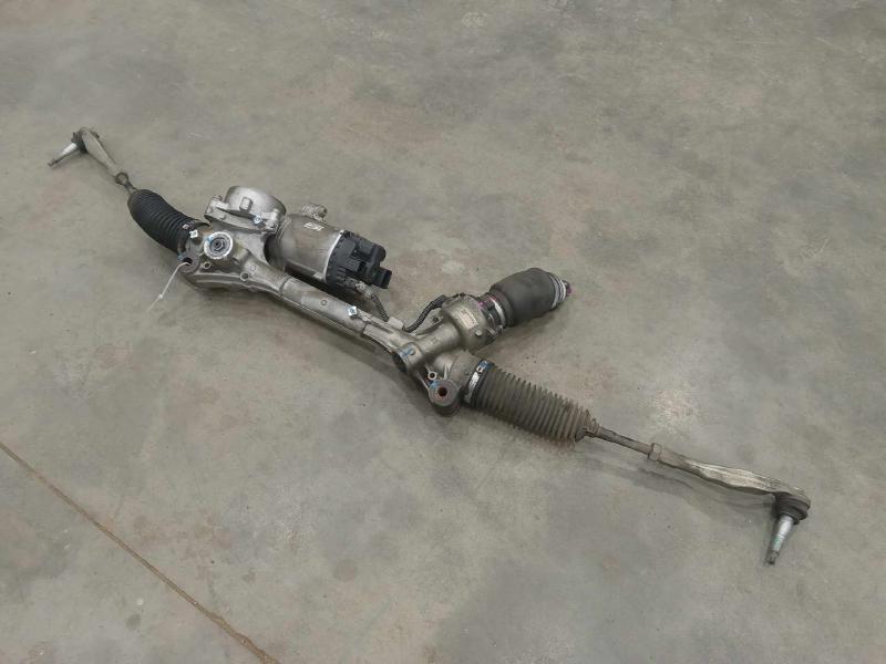 2017 Buick LaCrosse Steering Gear (Incl. Rack)