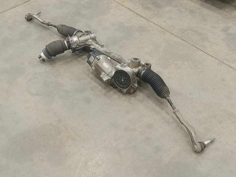 2017 Buick LaCrosse Steering Gear (Incl. Rack)