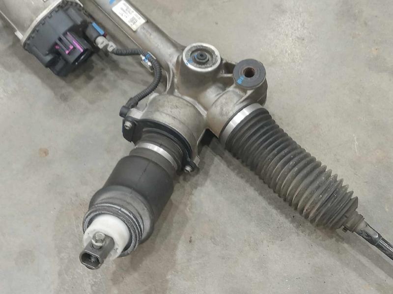 2017 Buick LaCrosse Steering Gear (Incl. Rack)