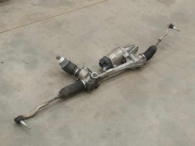 2017 Buick LaCrosse Steering Gear (Incl. Rack)