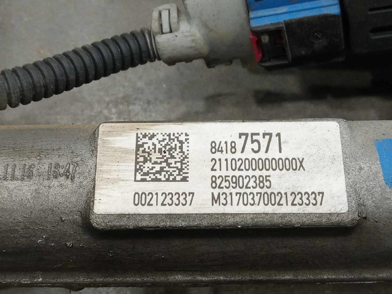 2017 Buick LaCrosse Steering Gear (Incl. Rack)