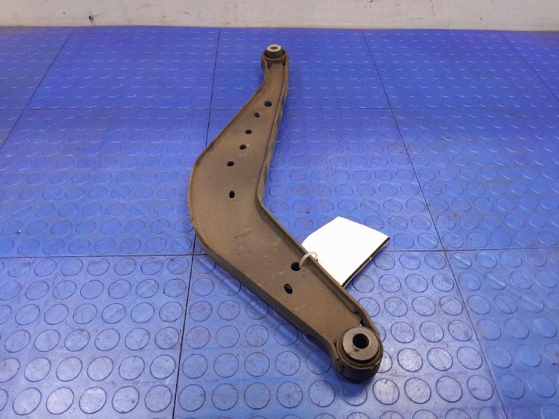2018 Buick Regal Upper Control Arm Rear