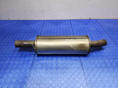 2013 Hyundai Accent Muffler
