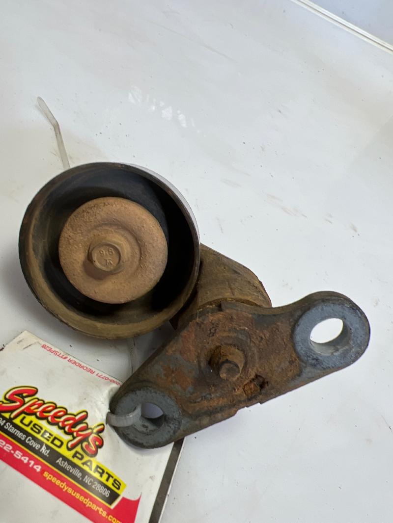2000 Chevrolet Silverado 1500 Engine Belt Tensioner