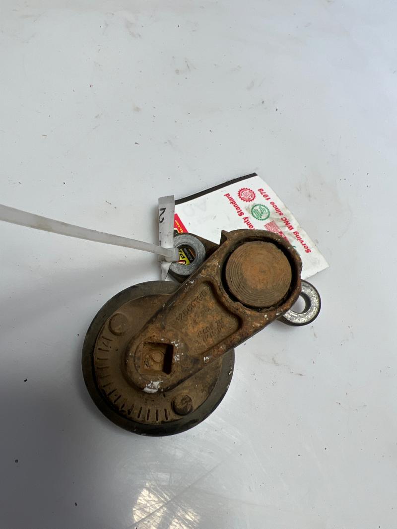 2000 Chevrolet Silverado 1500 Engine Belt Tensioner