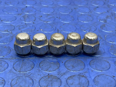 2020 Nissan Altima Lug Nuts