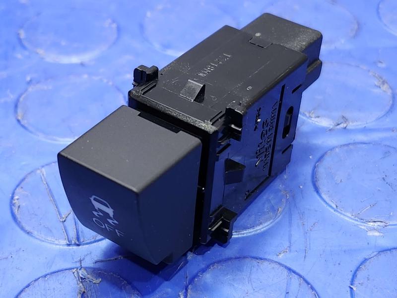 2017-2023 Subaru Impreza VDC Traction Control Switch Genuine OEM 83002AL15B