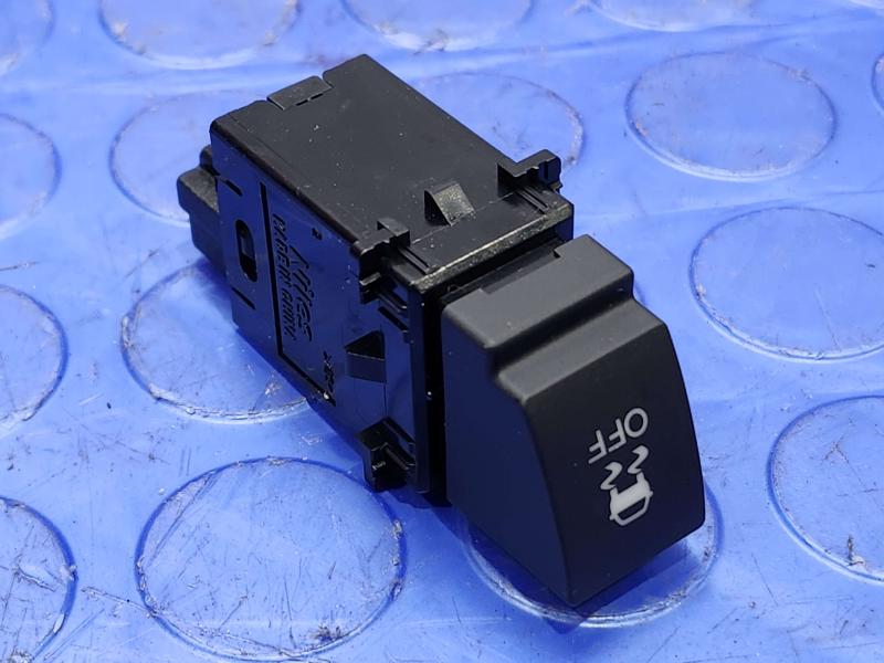 2017-2023 Subaru Impreza VDC Traction Control Switch Genuine OEM 83002AL15B