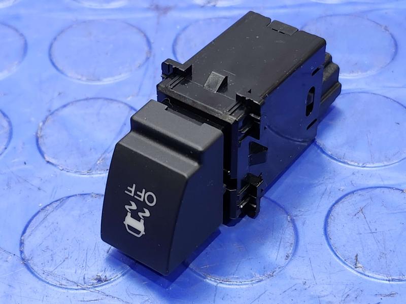 2017-2023 Subaru Impreza VDC Traction Control Switch Genuine OEM 83002AL15B