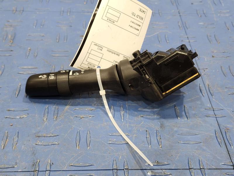 2015 Subaru Forester Combination Switch