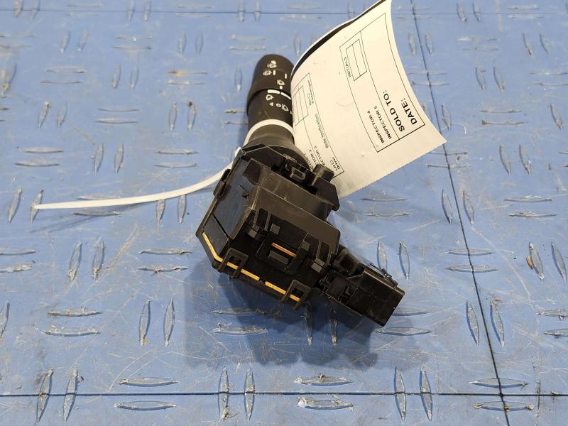 2015 Subaru Forester Combination Switch