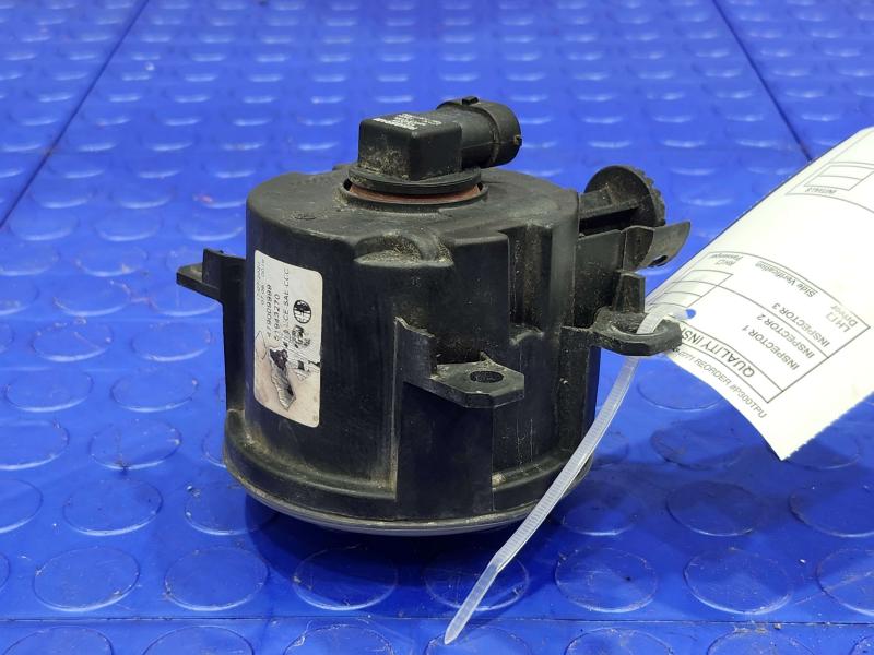 2020 Jeep Renegade Fog/Mark/Park/Turn Light/Lamp