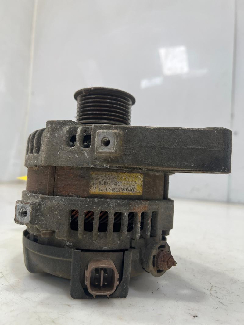 2006 Toyota 4Runner Alternator