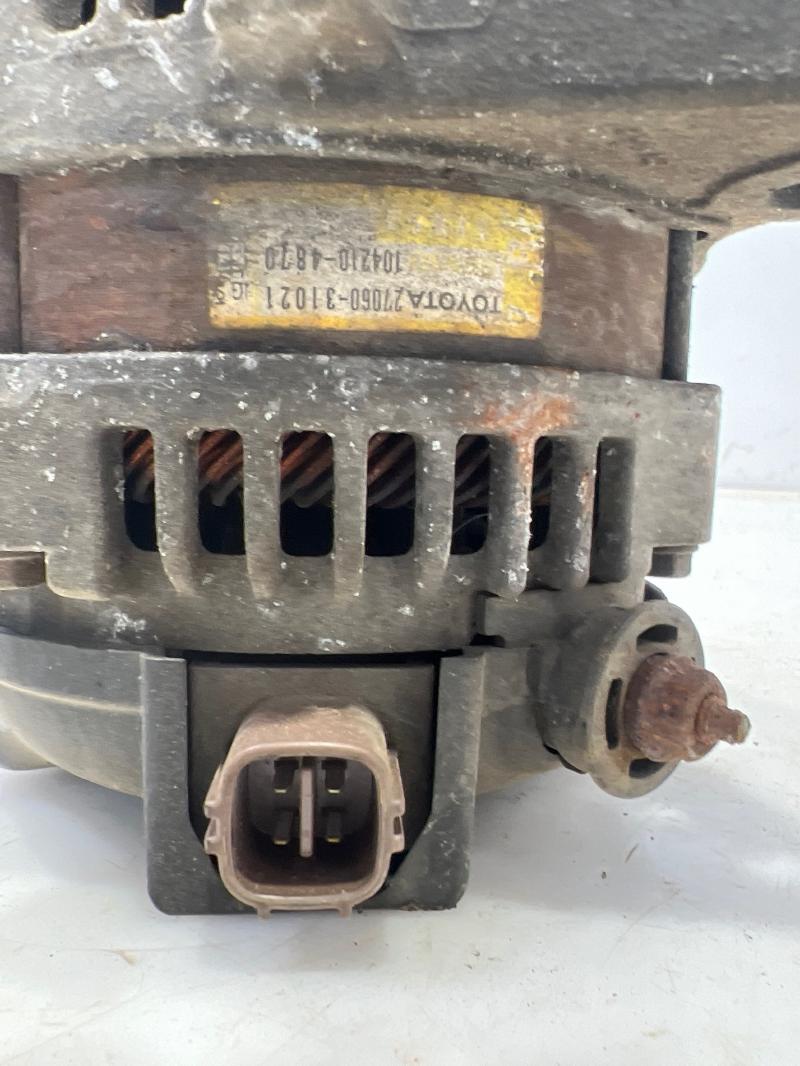 2006 Toyota 4Runner Alternator