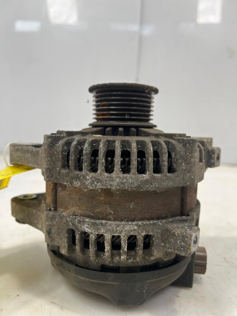 2006 Toyota 4Runner Alternator