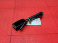 2013-2016 Ford Fusion Front Seat Belt Buckle Right Passenger Side Black OEM DG9Z5461202AB