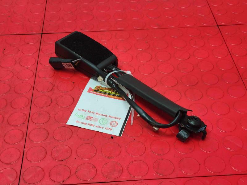 2013-2016 Ford Fusion Front Seat Belt Buckle Right Passenger Side Black OEM DG9Z5461202AB