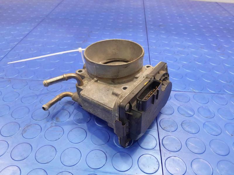 2019 Nissan Titan Throttle Body/Valve Assy