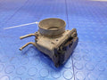 2019 Nissan Titan Throttle Body/Valve Assy