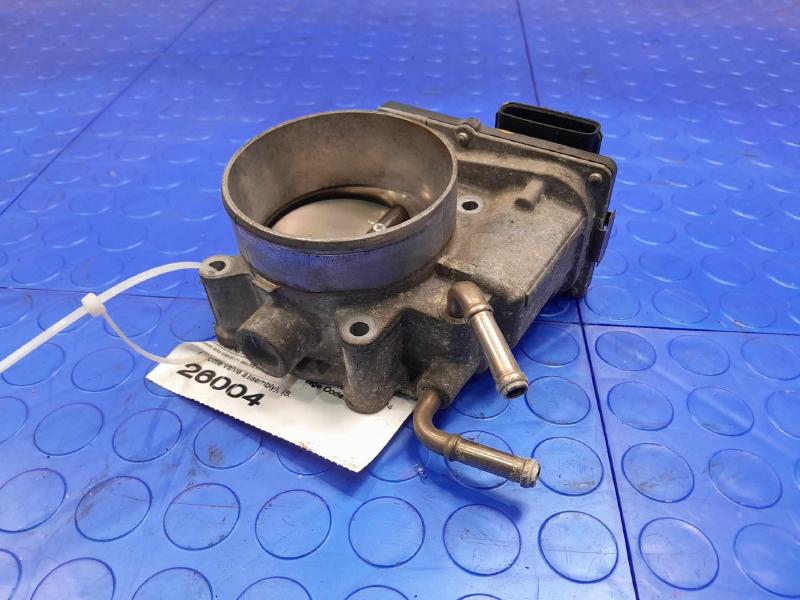 2019 Nissan Titan Throttle Body/Valve Assy