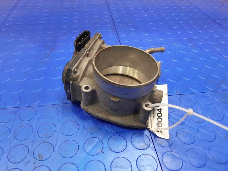2019 Nissan Titan Throttle Body/Valve Assy