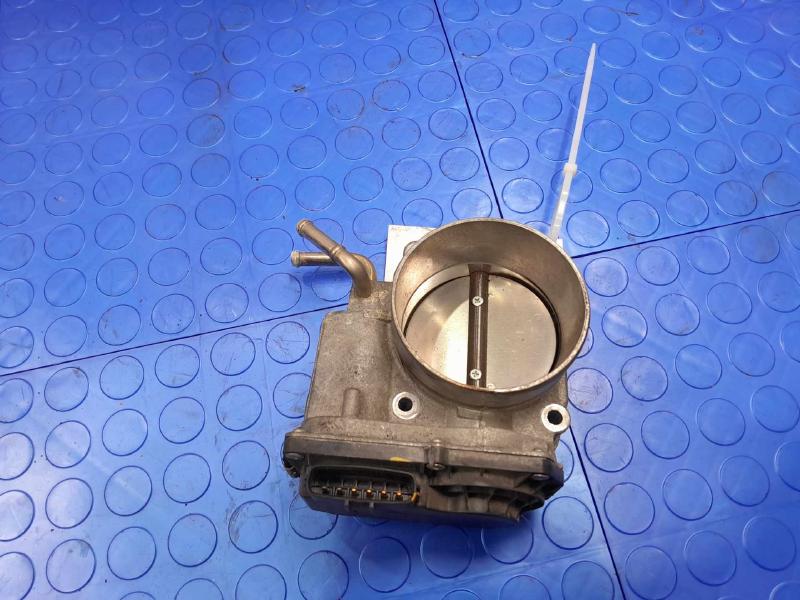 2019 Nissan Titan Throttle Body/Valve Assy