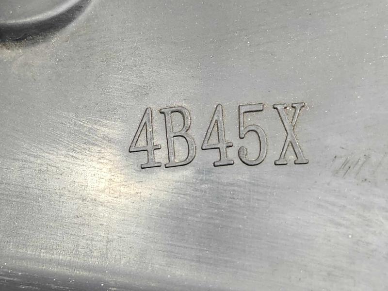 2017 Mitsubishi Outlander Misc Ebay Parts