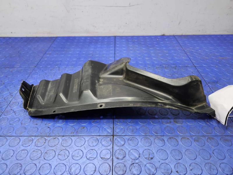 2017 Mitsubishi Outlander Misc Ebay Parts